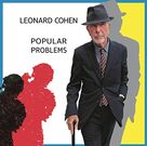Cover icon of Did I Ever Love You sheet music for voice, piano or guitar by Leonard Cohen and Patrick Leonard, intermediate skill level