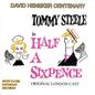 Half A Sixpence sheet music download