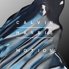 Cover icon of Outside (feat. Ellie Goulding) sheet music for voice, piano or guitar by Calvin Harris, Calvin Harris feat. Ellie Goulding, Adam Wiles and Ellie Goulding, intermediate skill level