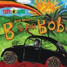 Cover icon of Redemption Song sheet music for voice and other instruments (fake book) by Bob Marley, intermediate skill level