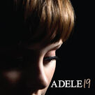 Cover icon of Chasing Pavements sheet music for voice and other instruments (fake book) by Adele, Adele Adkins and Eg White, intermediate skill level