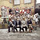 Cover icon of I Will Wait sheet music for voice and other instruments (fake book) by Mumford & Sons and Marcus Mumford, intermediate skill level