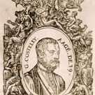 Cover icon of Perrette, Disait Jean sheet music for choir by Guillaume Costeley and Anthony Petti, classical score, intermediate skill level