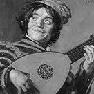 Cover icon of Dance sheet music for guitar solo (chords) by Joan Ambrosio Dalza, classical score, easy guitar (chords)