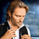 Cover icon of I Walked The Boulevard (From 'The City And The Sea') sheet music for choir (SATB: soprano, alto, tenor, bass) by Eric Whitacre and E.E. Cummings, classical score, intermediate skill level