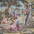 Cover icon of Maria Magdalene sheet music for choir by Francois Dulot, classical score, intermediate skill level