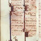 Cover icon of Ave Virgo Gloriosa sheet music for voice, piano or guitar by Richard Dering, classical score, intermediate skill level