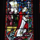 Cover icon of Precamur Sancte Domine sheet music for voice, piano or guitar by Robert White, classical score, intermediate skill level