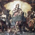 Cover icon of Mirabile Mysterium sheet music for voice, piano or guitar by Pietro Vinci, classical score, intermediate skill level