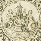 Cover icon of Eripe Me De Inimicis sheet music for voice, piano or guitar by Andreas Raselius, classical score, intermediate skill level