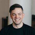 Cover icon of Beaming Music (for Marimba and Organ) sheet music for marimba and organ by Nico Muhly, classical score, intermediate skill level
