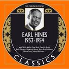 Cover icon of Hot Soup sheet music for piano solo by Earl Hines and Osie Johnson, intermediate skill level