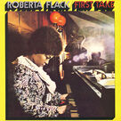 Cover icon of The First Time Ever I Saw Your Face sheet music for guitar (chords) by Roberta Flack, Alison Moyet and Ewan MacColl, intermediate skill level