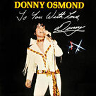 Cover icon of Go Away, Little Girl sheet music for tenor saxophone solo by Donny Osmond, Steve Lawrence, Carole King and Gerry Goffin, intermediate skill level