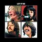 Let It Be sheet music download