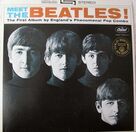 Cover icon of I Want To Hold Your Hand sheet music for alto saxophone solo by The Beatles, John Lennon and Paul McCartney, intermediate skill level
