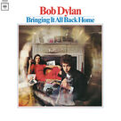 Cover icon of It's Alright Ma (I'm Only Bleeding) sheet music for guitar (chords) by Bob Dylan, intermediate skill level