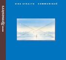 Cover icon of News sheet music for guitar (chords) by Dire Straits and Mark Knopfler, intermediate skill level