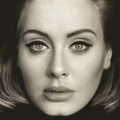 Cover icon of Can't Let Go sheet music for voice, piano or guitar by Adele, Adele Adkins and Linda Perry, intermediate skill level