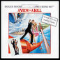 A View To A Kill sheet music download