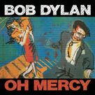 Cover icon of Most Of The Time sheet music for voice, piano or guitar by Bob Dylan, intermediate skill level