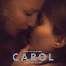 Cover icon of The Letter (from 'Carol') sheet music for piano solo by Carter Burwell, intermediate skill level