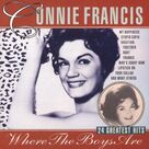 Cover icon of Ev'rybody's Somebody's Fool (Everybody's Somebody's Fool) sheet music for voice, piano or guitar by Connie Francis, Howard Greenfield and Jack Keller, intermediate skill level