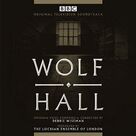 Cover icon of Crows (From 'Wolf Hall') sheet music for piano solo by Debbie Wiseman, classical score, intermediate skill level