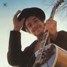 Cover icon of I Threw It All Away sheet music for voice, piano or guitar by Bob Dylan, intermediate skill level