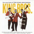 Cover icon of Mais Oui sheet music for voice, piano or guitar by The King Brothers, Giuseppe Perotti and Labati Carlo Donida, intermediate skill level