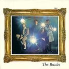 Cover icon of Penny Lane sheet music for trombone solo by The Beatles, John Lennon and Paul McCartney, intermediate skill level