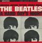 A Hard Day's Night sheet music download