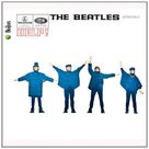 Cover icon of Ticket To Ride sheet music for violin solo by The Beatles, John Lennon and Paul McCartney, intermediate skill level