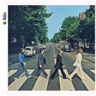 Cover icon of Come Together sheet music for trombone solo by The Beatles, John Lennon and Paul McCartney, intermediate skill level