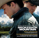 Cover icon of Theme from Brokeback Mountain sheet music for piano solo by Gustavo Santoalalla, intermediate skill level