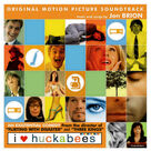 Cover icon of JB's Blues/Omni/Monday (End Credits) (from I Heart Huckabees) sheet music for piano solo by Jon Brion, intermediate skill level