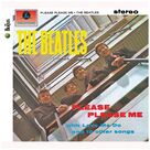 Cover icon of Please Please Me sheet music for oboe solo by The Beatles, John Lennon and Paul McCartney, intermediate skill level