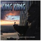 Cover icon of A Fateful Meeting/Central Park (from King Kong) sheet music for piano solo by James Newton Howard, intermediate skill level