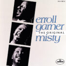 Cover icon of Misty sheet music for trombone solo by John Burke, Johnny Mathis and Erroll Garner, intermediate skill level