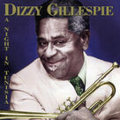 Cover icon of A Night In Tunisia sheet music for violin solo by Dizzy Gillespie and Frank Paparelli, intermediate skill level