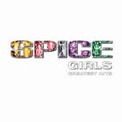 Cover icon of Wannabe sheet music for guitar (chords) by The Spice Girls, Spice Girls, Emma Bunton, Geri Halliwell, Matt Rowe, Melanie Brown, Melanie Chisholm, Richard Stannard and Victoria Adams, intermediate skill level
