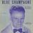 Blue Champagne voice piano or guitar sheet music