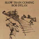 Cover icon of Gotta Serve Somebody sheet music for voice, piano or guitar by Bob Dylan, intermediate skill level