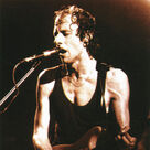 Cover icon of Two Young Lovers sheet music for guitar (chords) by Dire Straits and Mark Knopfler, intermediate skill level