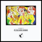 Cover icon of The Power Of Love sheet music for piano solo (beginners) by Peter Gill, Brian Nash and Holly Johnson, beginner piano (beginners)