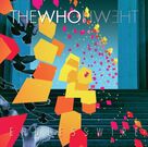 Cover icon of A Man In A Purple Dress sheet music for guitar (tablature) by The Who and Pete Townshend, intermediate skill level