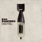 Cover icon of Long Road To Ruin sheet music for guitar solo (easy tablature) by Foo Fighters, Christopher Shiflett, Dave Grohl, Nate Mendel and Taylor Hawkins, easy guitar (easy tablature)