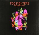 Cover icon of These Days sheet music for guitar solo (easy tablature) by Foo Fighters, Christopher Shiflett, Dave Grohl, Nate Mendel, Pat Smear and Taylor Hawkins, easy guitar (easy tablature)