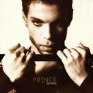 Cover icon of Peach sheet music for voice, piano or guitar by Prince, intermediate skill level