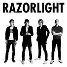 Cover icon of Los Angeles Waltz sheet music for guitar (tablature) by Razorlight and Johnny Borrell, intermediate skill level